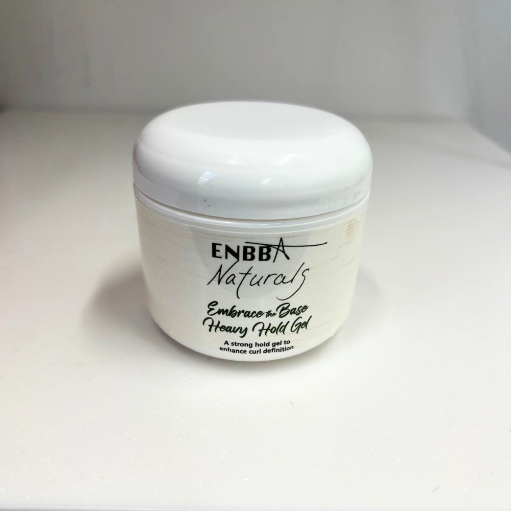 Embrace the Base Heavy Hold Gel - Sample Size