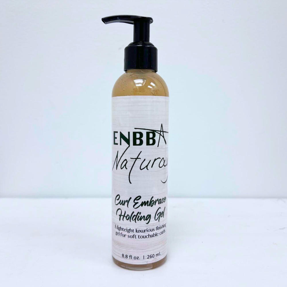 Curl Embrace Holding Gel