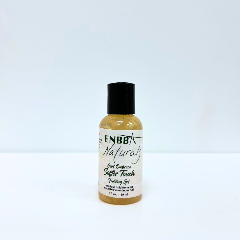 Curl Embrace Softer Touch Holding Gel