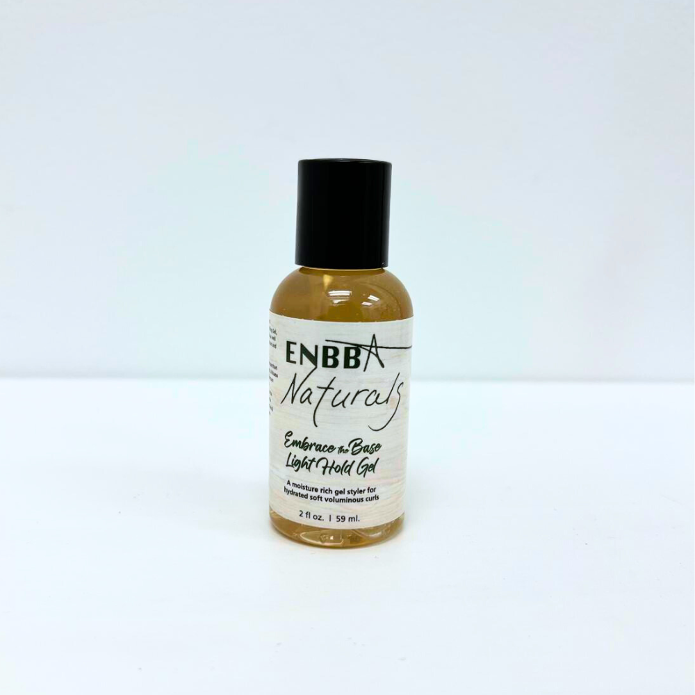 Embrace the Base Light Hold Gel Sample Size