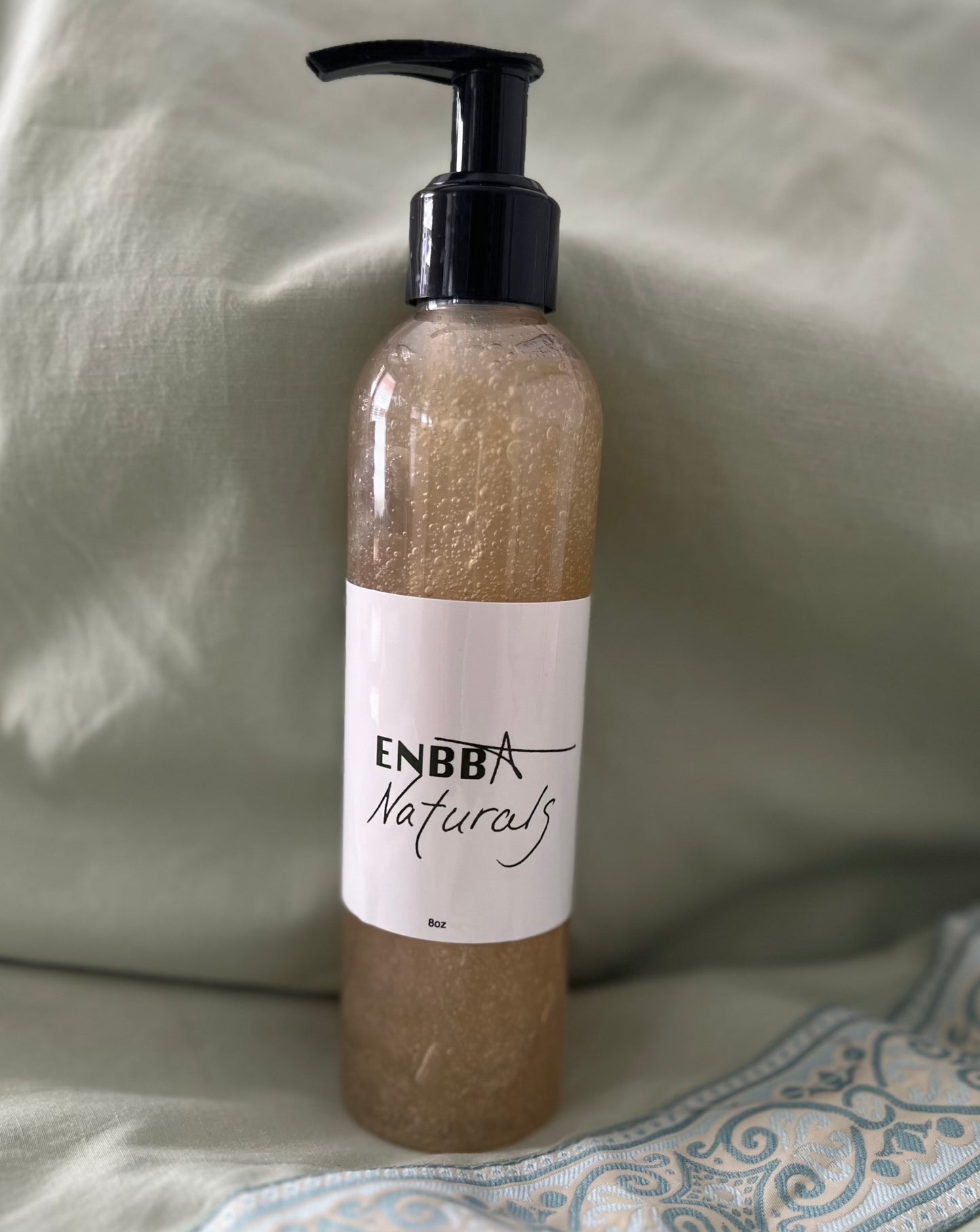 Curl Embrace Holding Gel