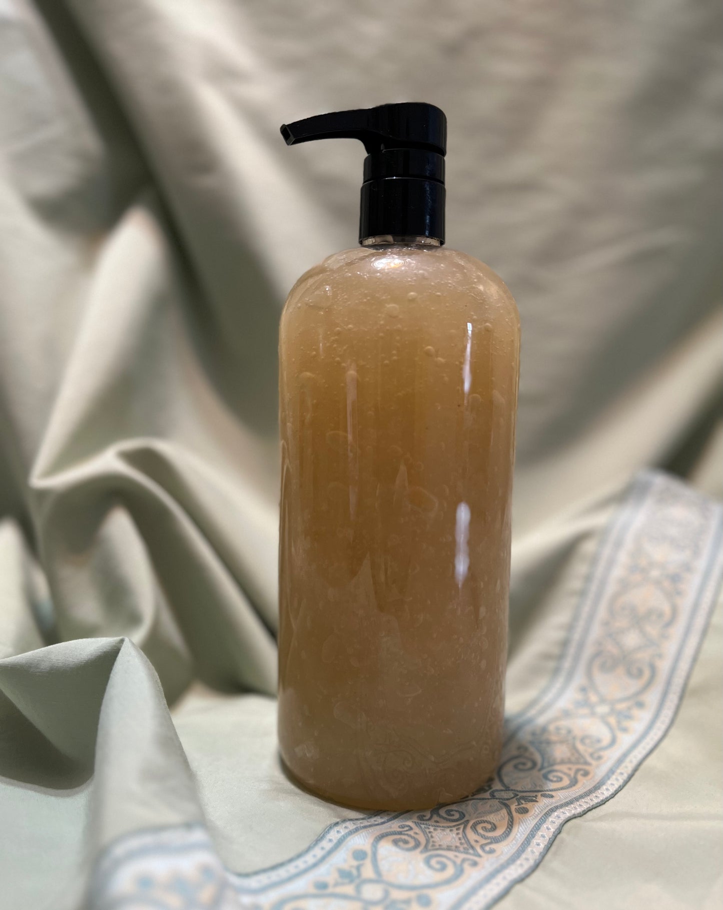 Curl Embrace Softer Touch Holding Gel
