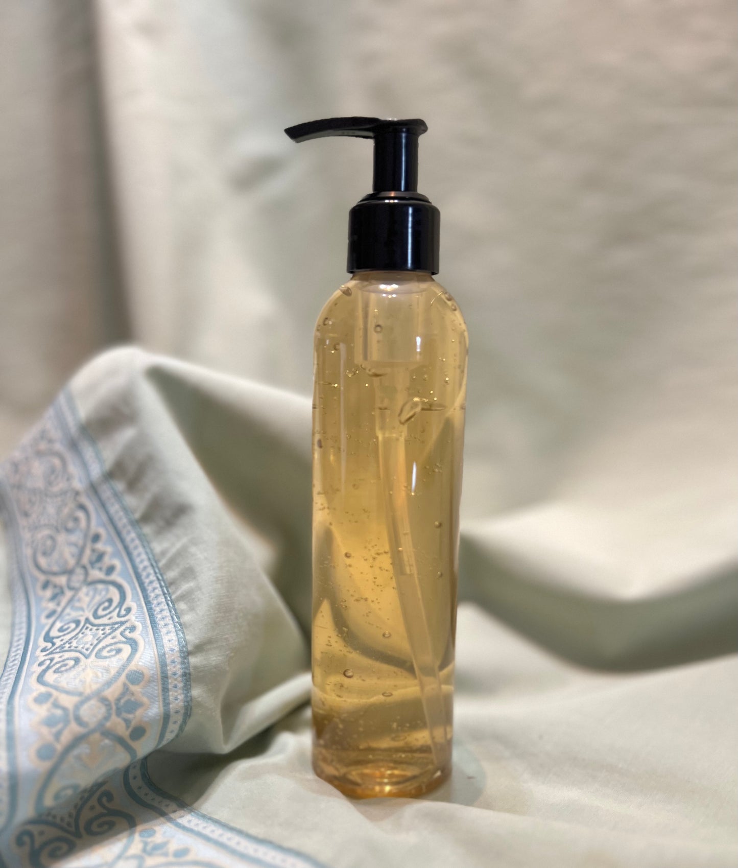 Embrace the Base Light Hold Gel