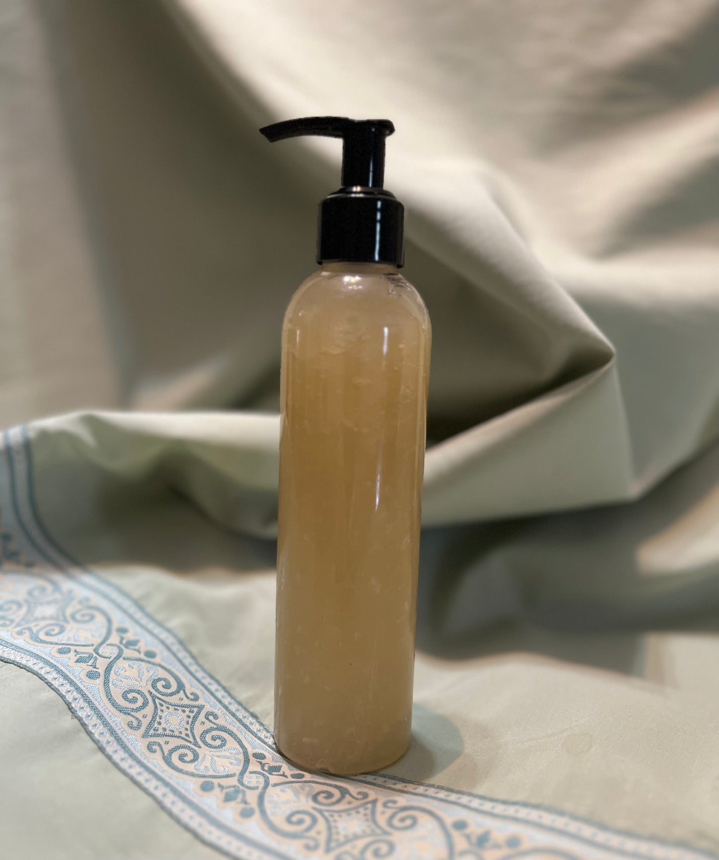Curl Embrace Softer Touch Holding Gel