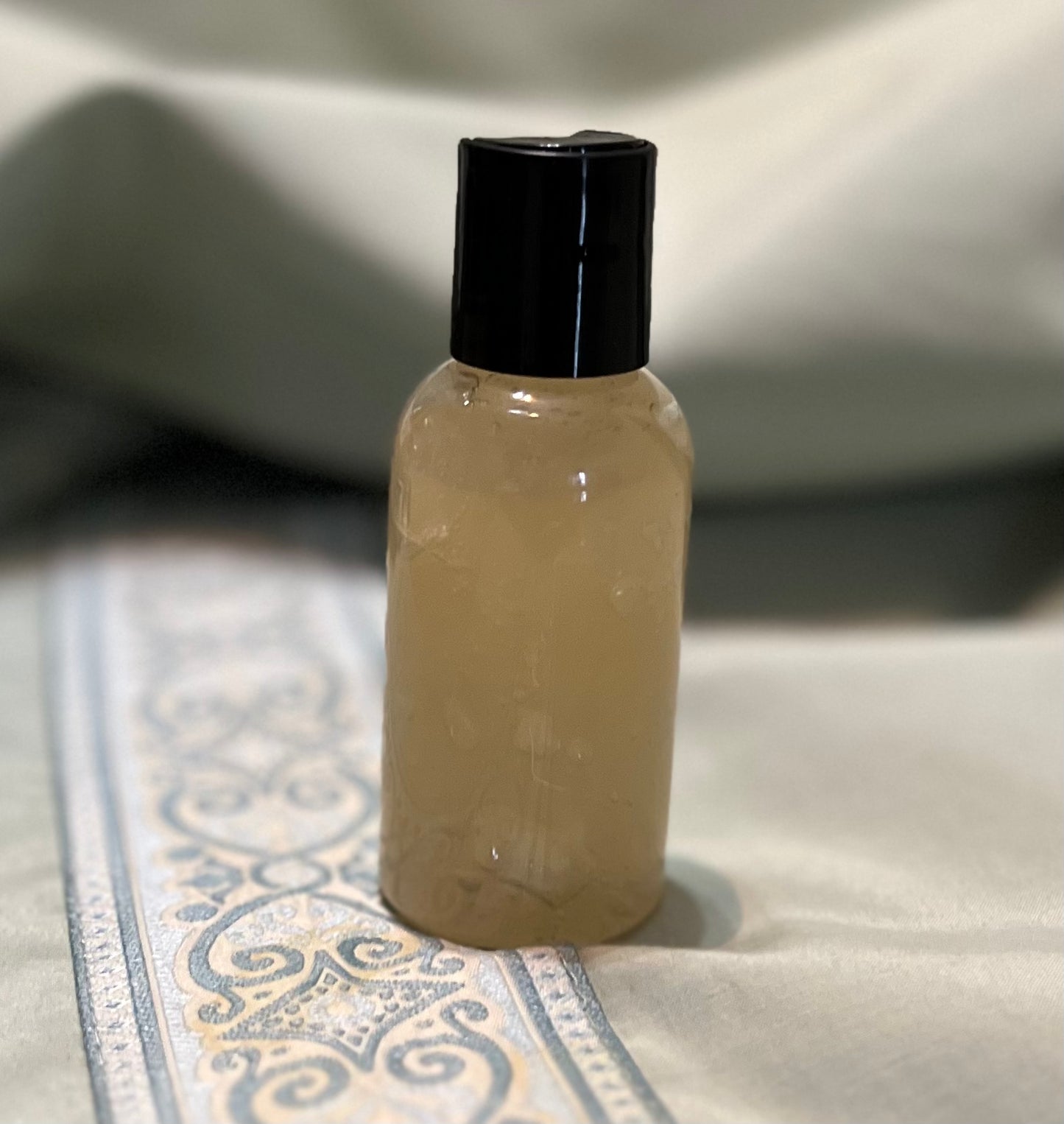 Curl Embrace Softer Touch Holding Gel