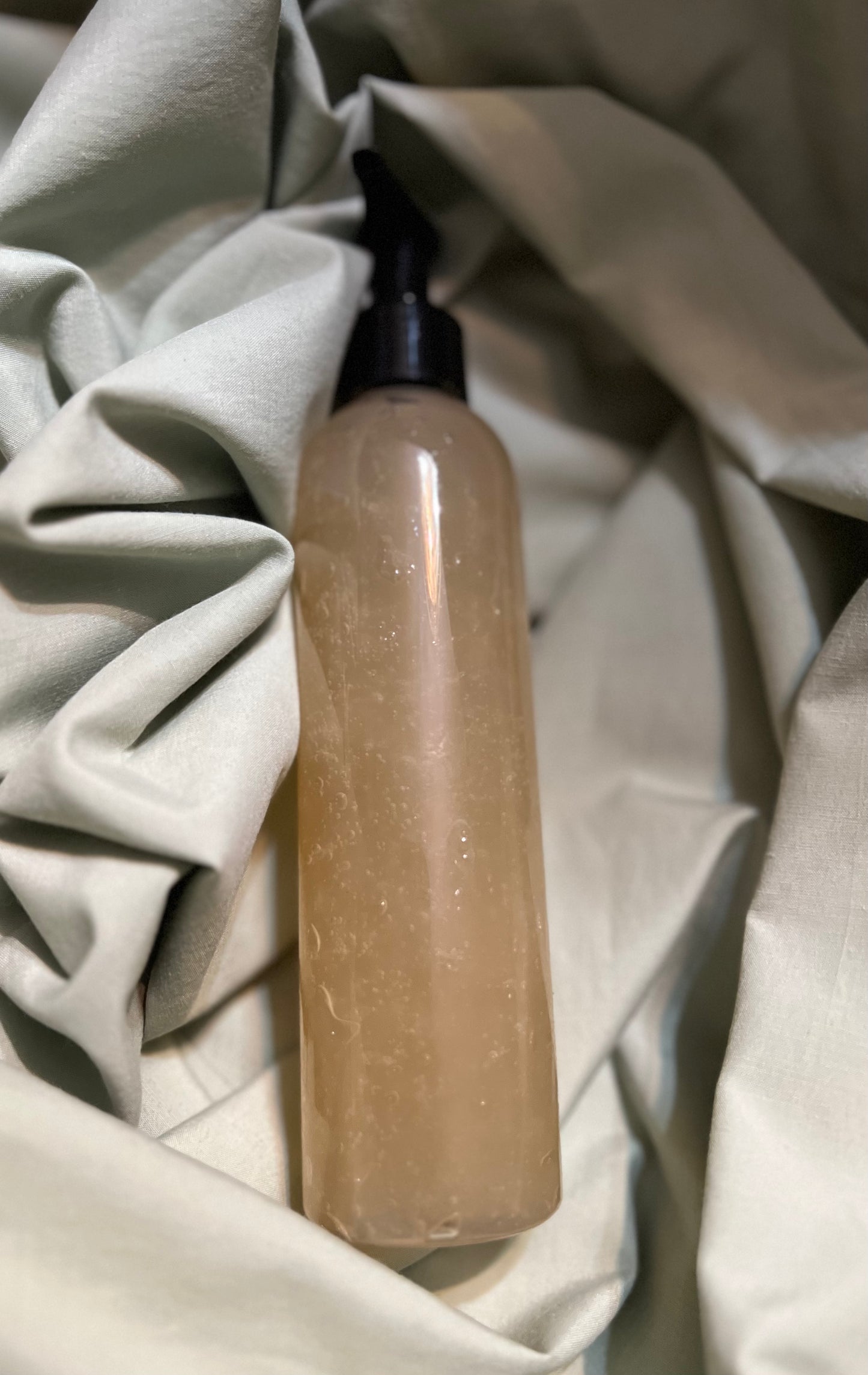 Curl Embrace Softer Touch Holding Gel