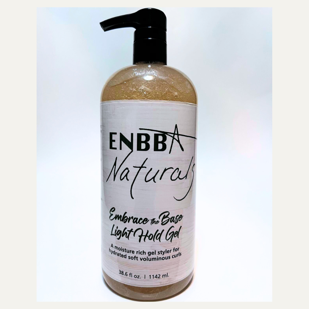 Embrace the Base Light Hold Gel Salon Size