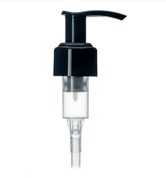 Pump for 8/9oz. bottle (all current bottles include a pump already, it's not neccessary to purchase with the gel)