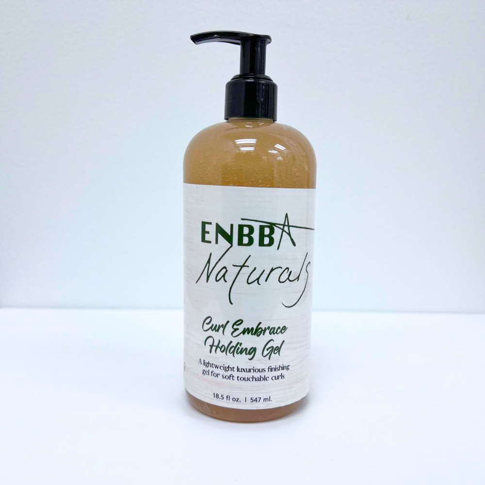Curl Embrace Holding Gel Mid Size
