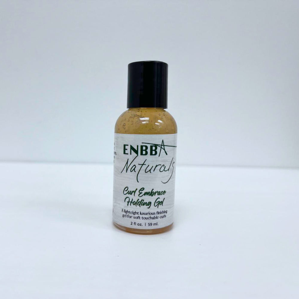 Curl Embrace Holding Gel Sample Size