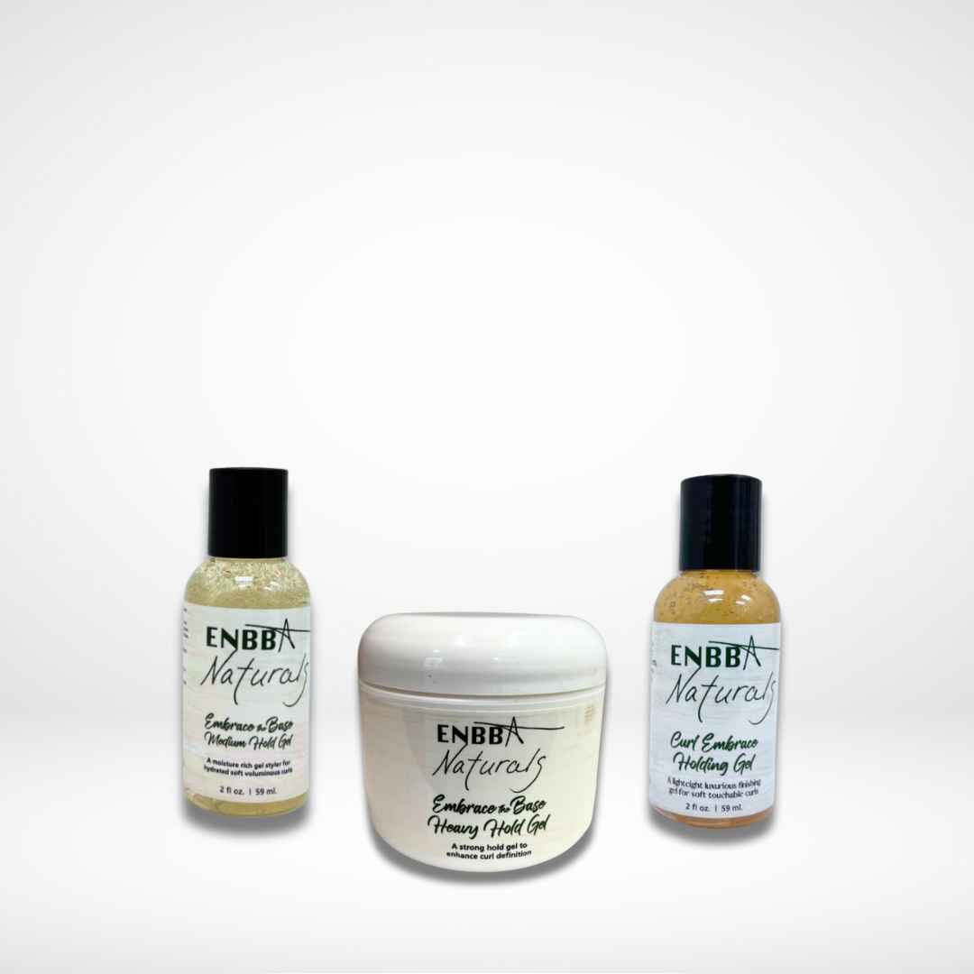 🌟 Powerhouse Combo: Maximum Strength, Elongation, and Long-lasting Hold