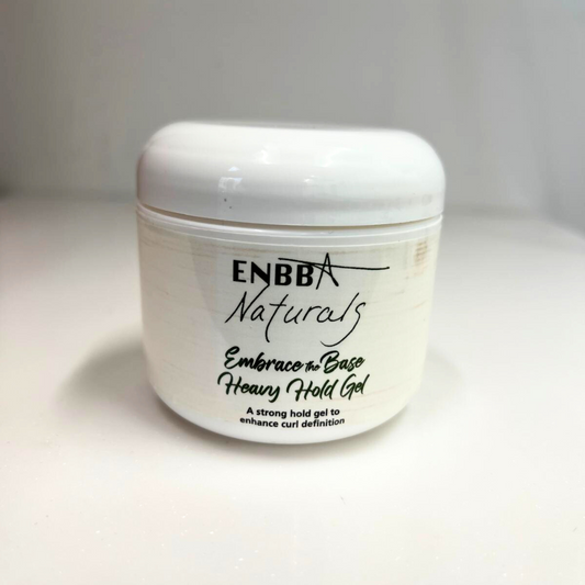 Embrace the Base Heavy Hold Gel - Sample Size