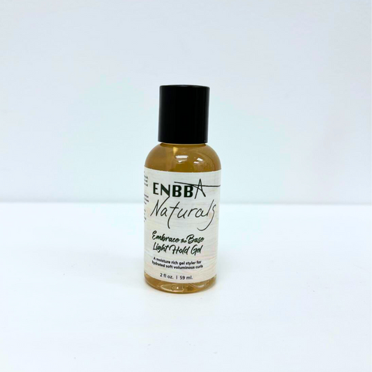 Embrace the Base Light Hold Gel Sample Size