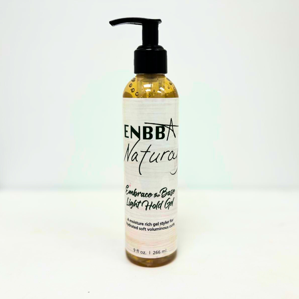 Lightweight Moisture Styler for Tight Curls – enbbanaturals