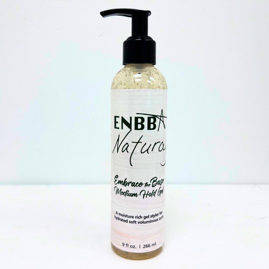 Embrace the Base Medium Hold Gel - Standard size