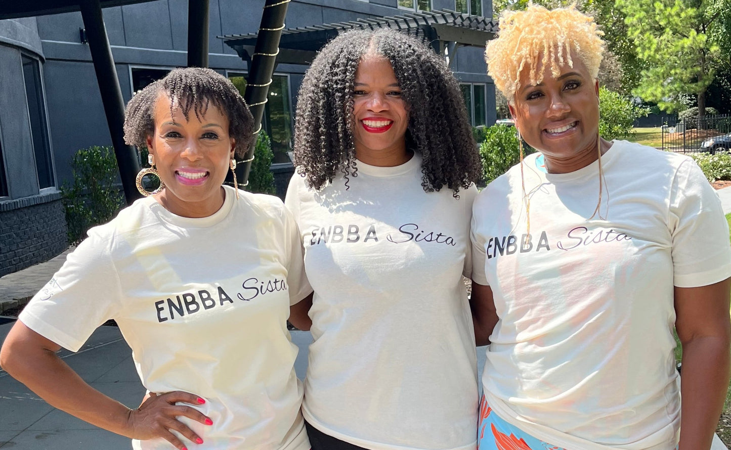 ENBBA Sista T-Shirts