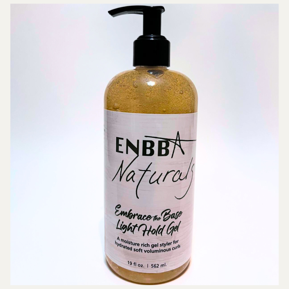 Embrace the Base Light Hold Gel Mid Size – enbbanaturals