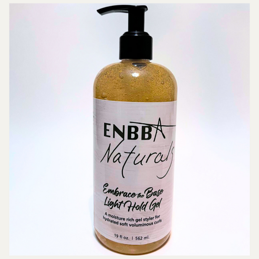 Embrace the Base Light Hold Gel Mid Size